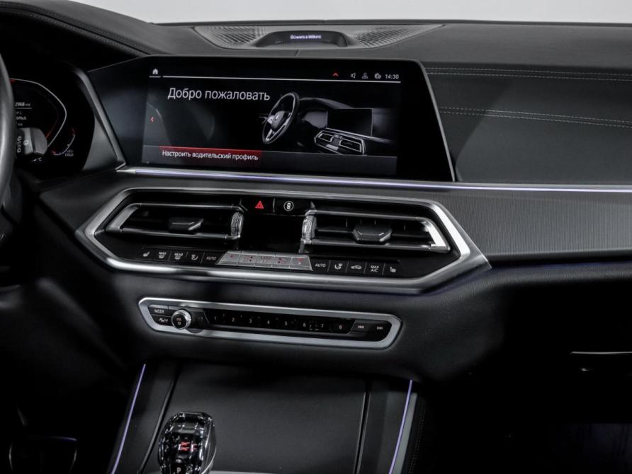 BMW X5 IV (G05/G18) Москва  - изображение 13