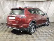 Toyota RAV4 IV (XA40) Рестайлинг Москва  - изображение 22