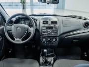 Lada (ВАЗ) Granta I Рестайлинг Самара  - изображение 24