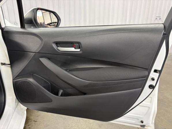 Toyota Levin XII (E210) с пробегом 2021 года, цена 1 497 000 рублей, 126000 км, седан, Автокод Объявления