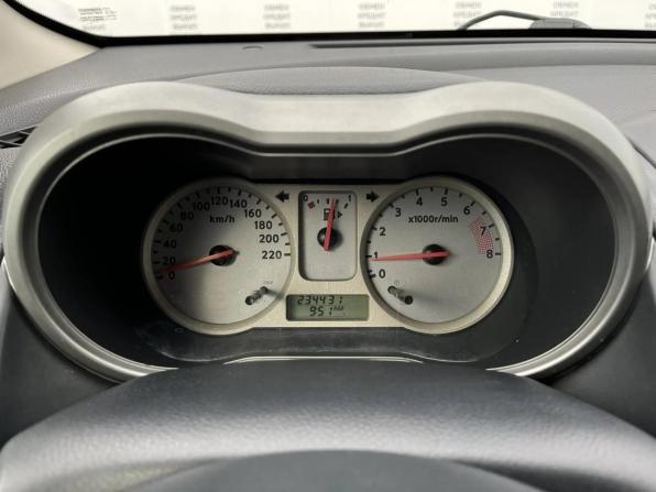Nissan Note I с пробегом 2007 года, цена 635 000 рублей, 234431 км, хэтчбек, Автокод Объявления