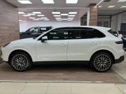 Porsche Cayenne III Уфа  - изображение 71