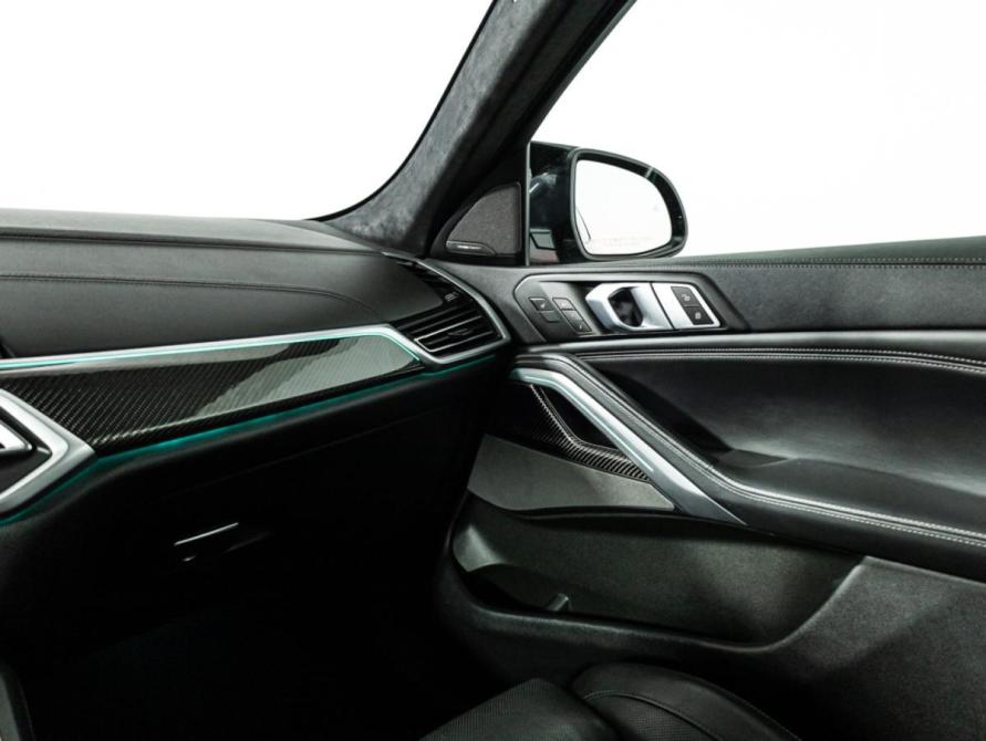 BMW X6 III (G06) Санкт-Петербург  - изображение 18