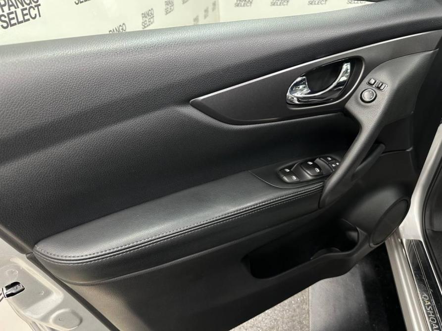 Nissan Qashqai II Рестайлинг Красноярск  - изображение 8
