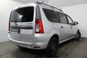 Lada (ВАЗ) Largus I Рестайлинг Санкт-Петербург  - изображение 23