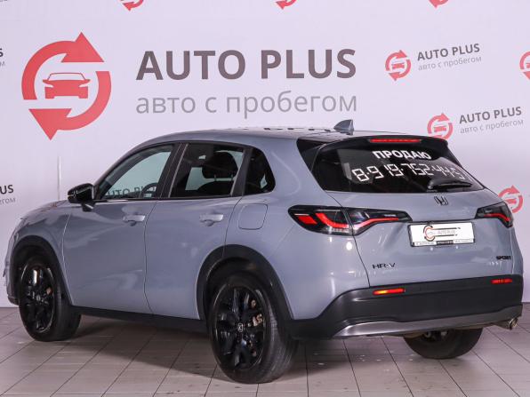 Honda HR-V III (North America and China) с пробегом 2022 года, цена 3 350 000 рублей, 69096 км, внедорожник, Автокод Объявления