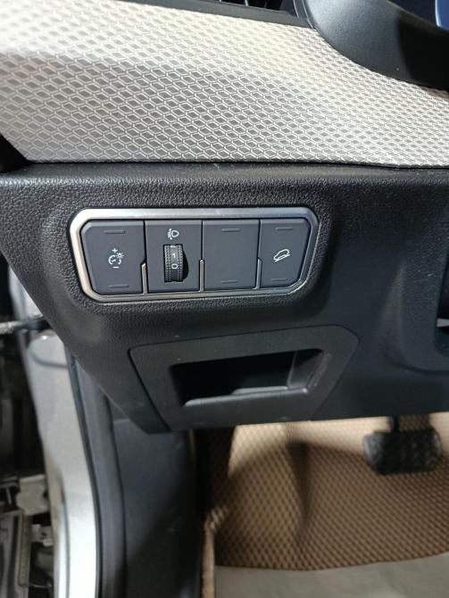 Haval F7 I Рестайлинг Уфа  - изображение 14