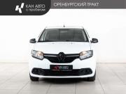 Renault Logan II Казань  - изображение 14