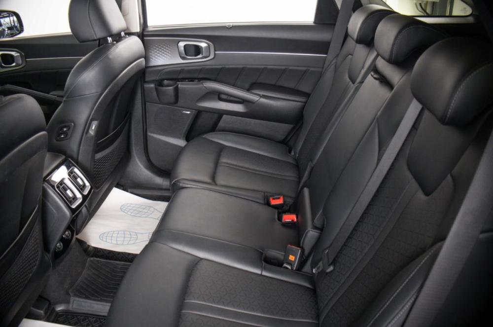 Kia Sorento IV Пермь  - изображение 10