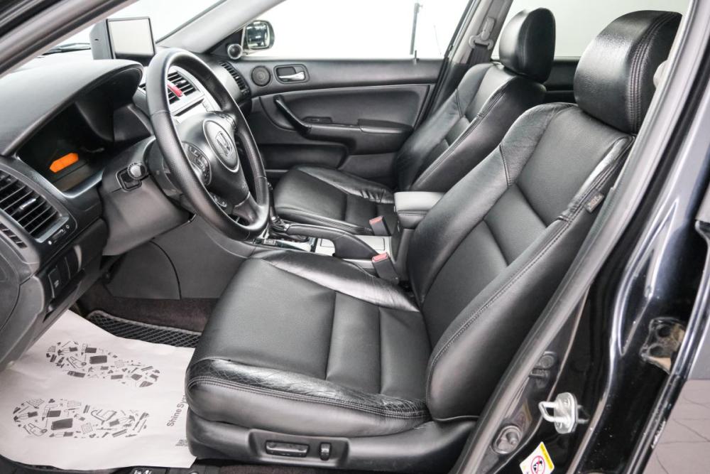 Honda Accord VII Рестайлинг Красноярск  - изображение 8