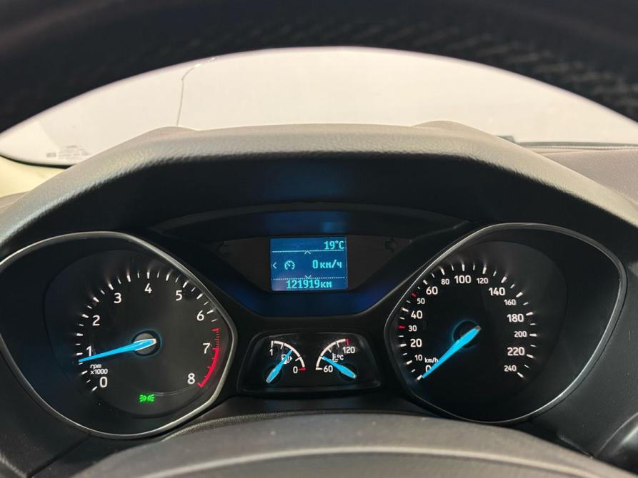 Ford Focus III Рестайлинг Уфа  - изображение 9