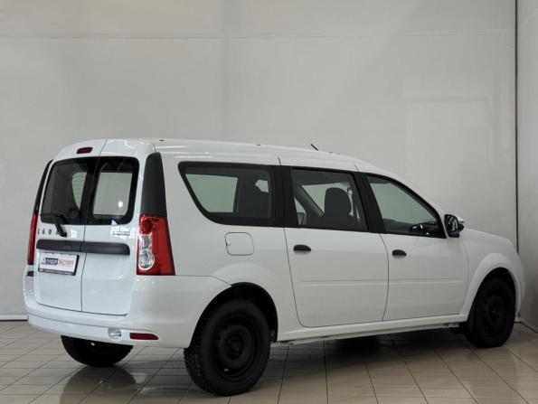 Lada (ВАЗ) Largus I Рестайлинг с пробегом 2024 года, цена 1 459 000 рублей, 17523 км, универсал, Автокод Объявления