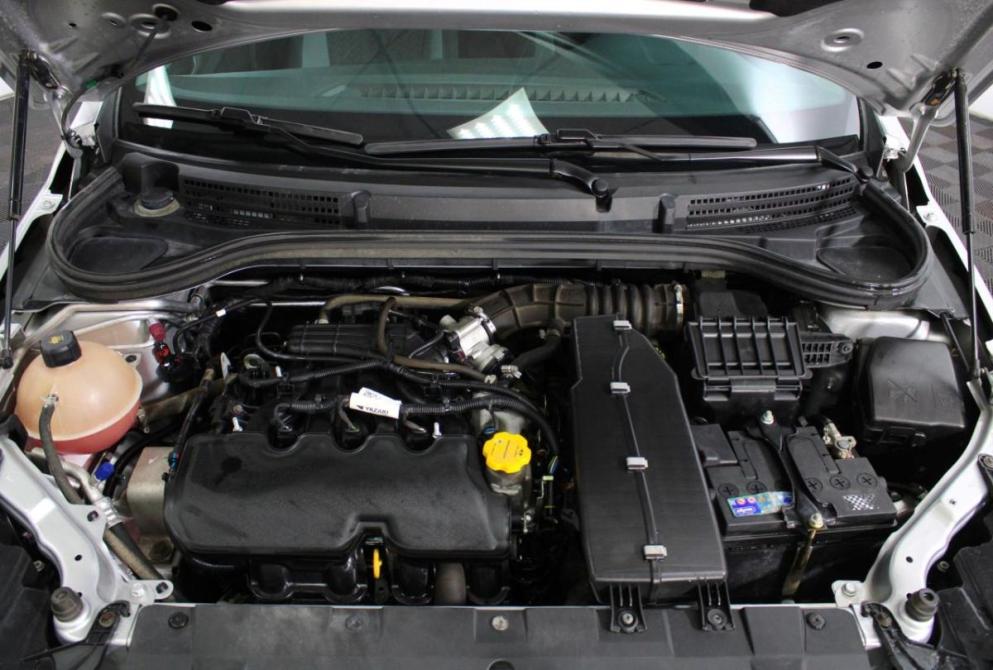 Lada (ВАЗ) Vesta I Рестайлинг (NG) Нижний Новгород  - изображение 22
