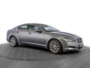 Jaguar XF I Рестайлинг Москва  - изображение 32