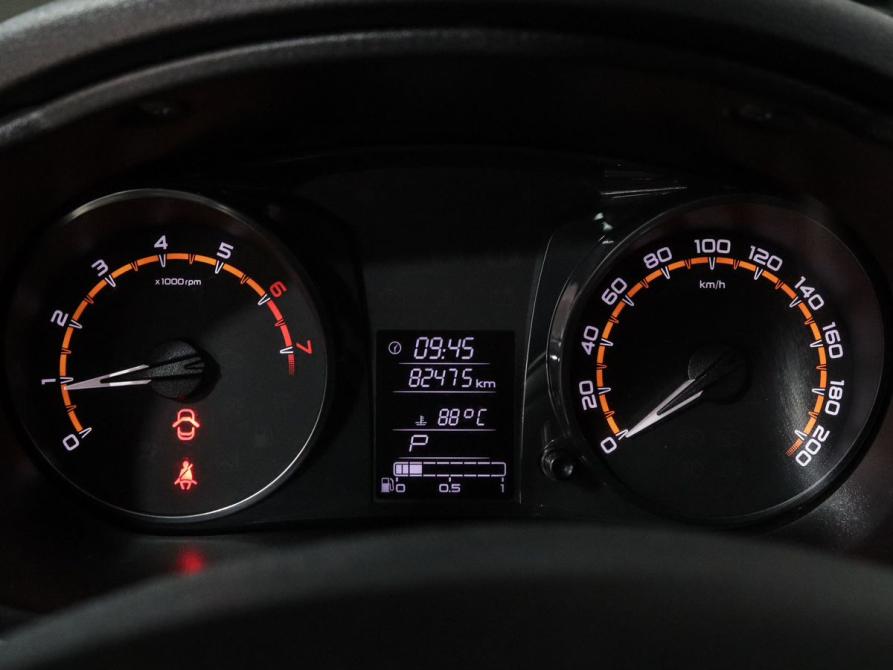 Lada (ВАЗ) Granta I Рестайлинг Минеральные Воды  - изображение 17