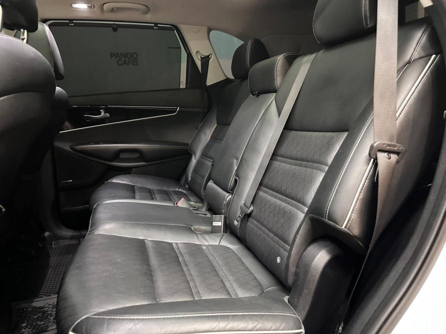 Kia Sorento III Prime Рестайлинг Набережные Челны  - изображение 39