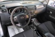 Nissan Tiida I Рестайлинг Омск  - изображение 34
