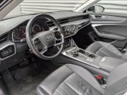 Audi A6 V (C8) Москва  - изображение 49