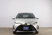 Toyota Vitz III (XP130) Рестайлинг 2 Новосибирск  - изображение 21