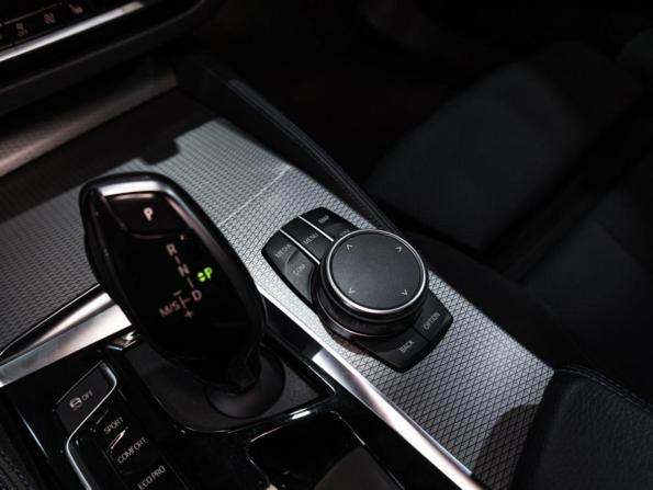 BMW 5 серии VII (G30/G31/G38) с пробегом 2018 года, цена 3 199 700 рублей, 144740 км, седан, Автокод Объявления