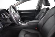 Toyota Camry VIII (XV70) Рестайлинг Санкт-Петербург  - изображение 25