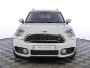 Mini Countryman II Москва  - изображение 32