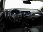 Mitsubishi Outlander III Рестайлинг 3 Москва  - изображение 26