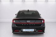 Hyundai Sonata VIII (DN8) Москва  - изображение 21