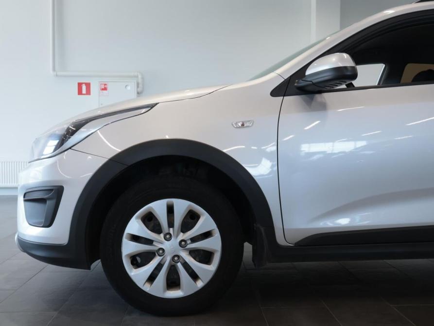 Kia Rio IV Тула  - изображение 13