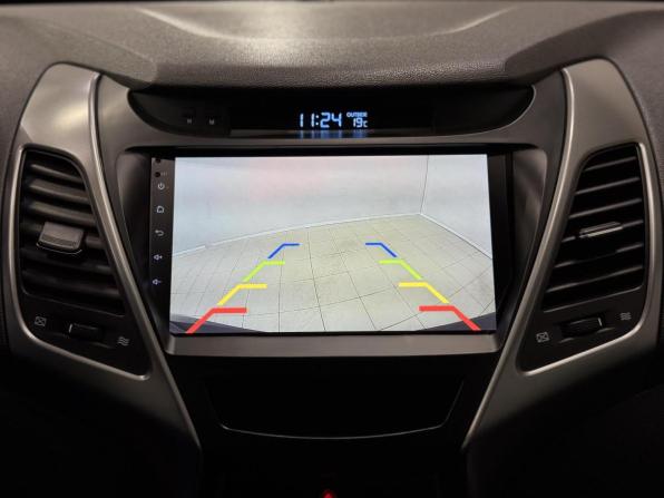 Hyundai Elantra V (MD) Рестайлинг с пробегом 2015 года, цена 1 399 000 рублей, 111991 км, седан, Автокод Объявления