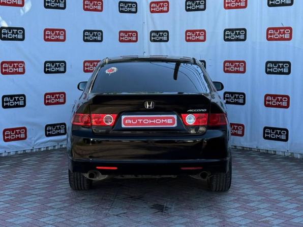 Honda Accord VII с пробегом 2004 года, цена 690 000 рублей, 275000 км, седан, Автокод Объявления