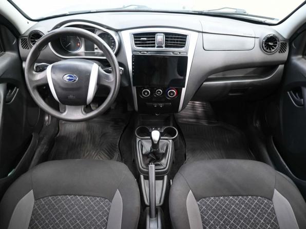 Datsun on-DO I Рестайлинг с пробегом 2020 года, цена 669 900 рублей, 90000 км, седан, Автокод Объявления