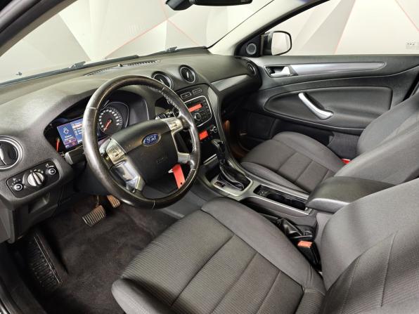 Ford Mondeo IV Рестайлинг с пробегом 2012 года, цена 764 000 рублей, 274601 км, универсал, Автокод Объявления