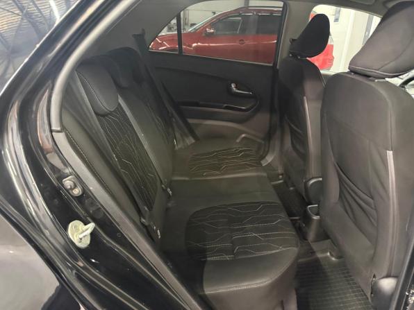Kia Picanto II с пробегом 2011 года, цена 797 000 рублей, 231288 км, хэтчбек, Автокод Объявления