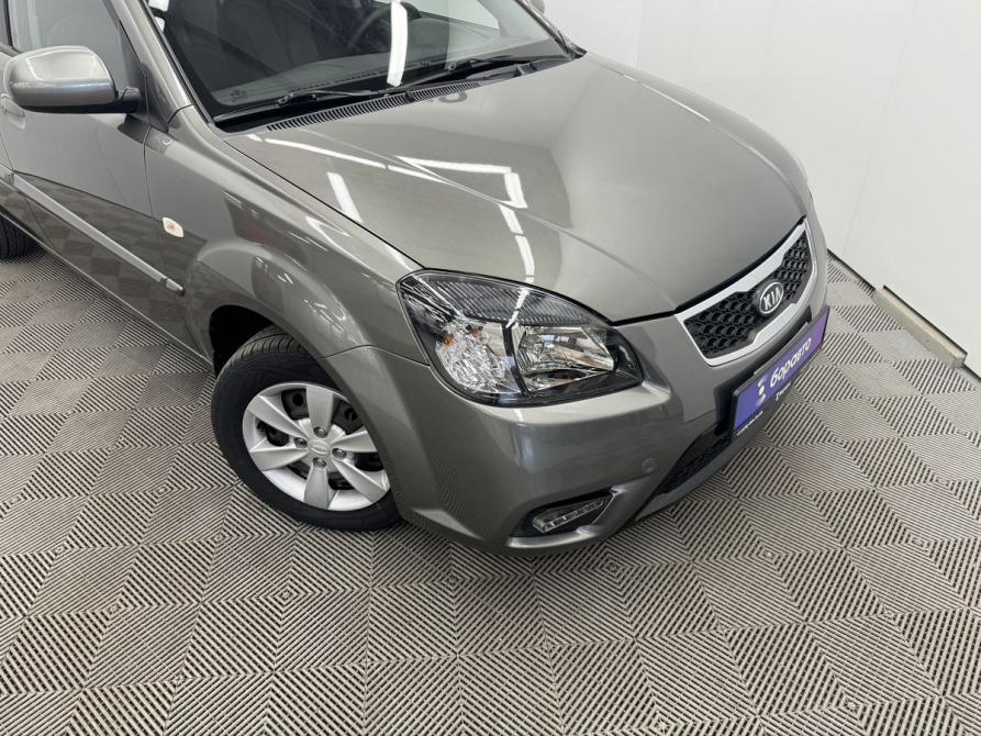 Kia Rio II Рестайлинг Воронеж  - изображение 4