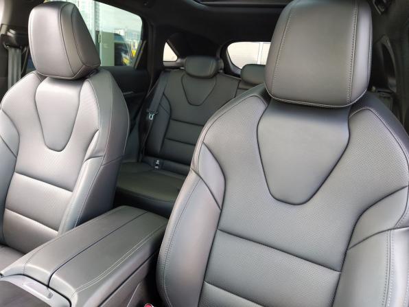 Haval F7 II с пробегом 2025 года, цена 2 949 000 рублей, 18236 км, внедорожник, Автокод Объявления
