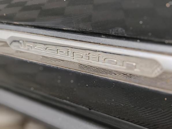 Volvo XC90 II с пробегом 2016 года, цена 3 149 000 рублей, 114212 км, внедорожник, Автокод Объявления