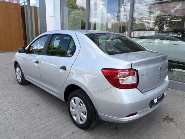 Renault Logan II с пробегом 2015 года, цена 599 000 рублей, 97512 км, седан, Автокод Объявления