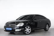 Nissan Teana I (J31) Рестайлинг Новосибирск  - изображение 24