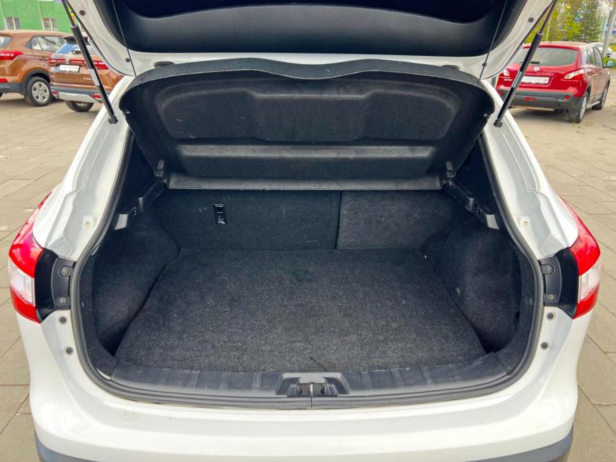 Nissan Qashqai II Стерлитамак  - изображение 23