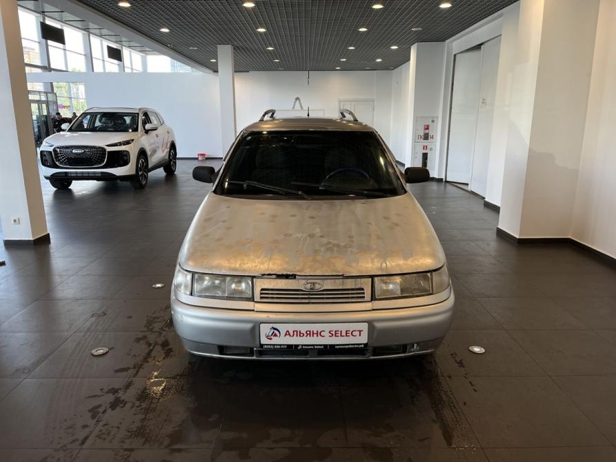 Lada (ВАЗ) 2111 Чебоксары  - изображение 8