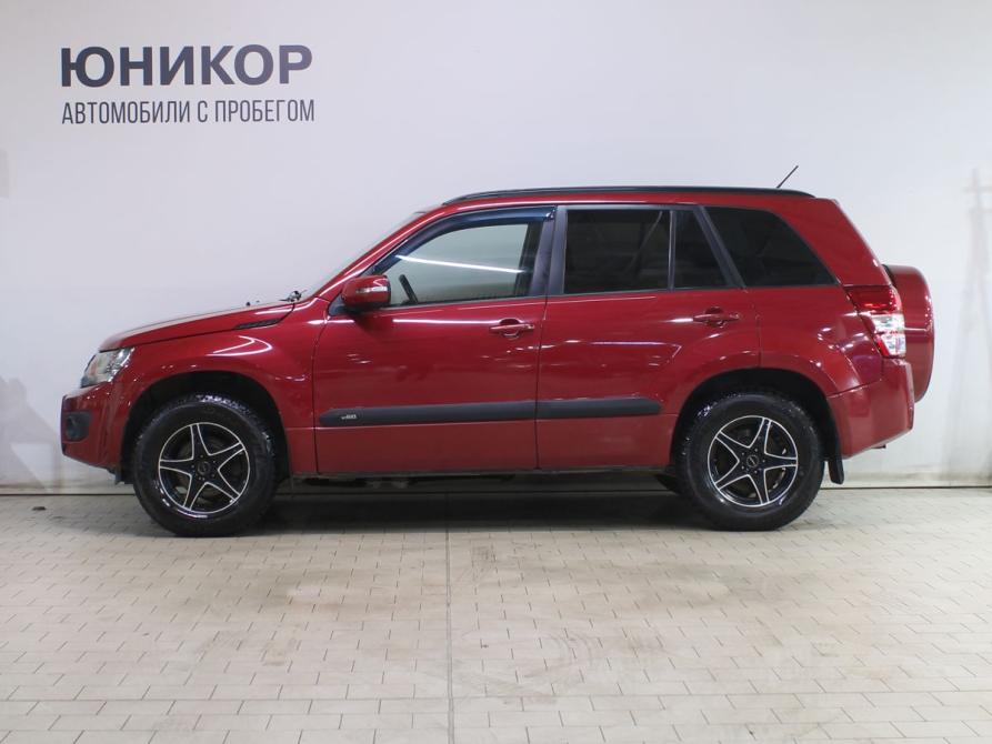 Suzuki Grand Vitara II Рестайлинг 2 Дзержинск  - изображение 7