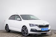 Skoda Rapid II Пермь  - изображение 22