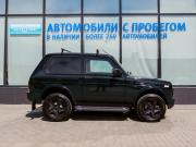 Lada (ВАЗ) Niva Legend Екатеринбург  - изображение 23