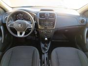 Renault Logan II Рестайлинг Набережные Челны  - изображение 41