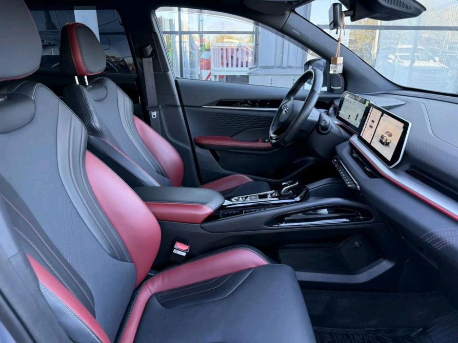 Geely Coolray I Рестайлинг Волгоград  - изображение 22
