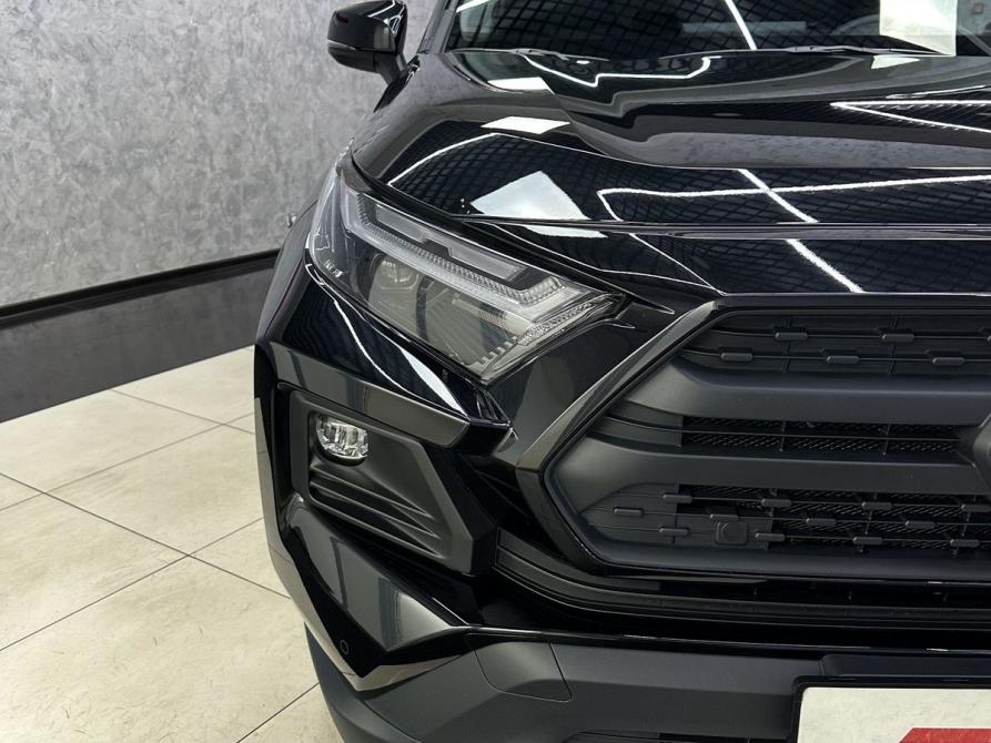 Toyota RAV4 V (XA50) Ярославль  - изображение 9