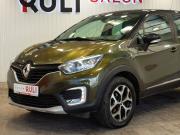 Renault Kaptur I Иваново  - изображение 39