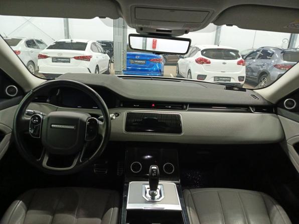 Land Rover Range Rover Evoque II с пробегом 2019 года, цена 2 700 000 рублей, 166793 км, внедорожник, Автокод Объявления