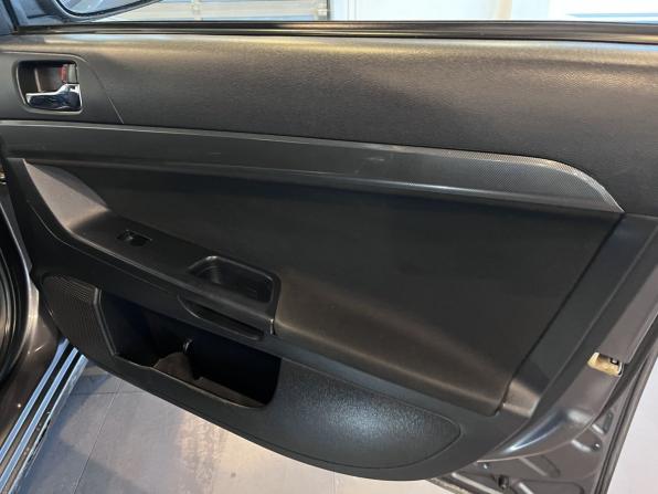 Mitsubishi Lancer X с пробегом 2008 года, цена 640 000 рублей, 291789 км, седан, Автокод Объявления